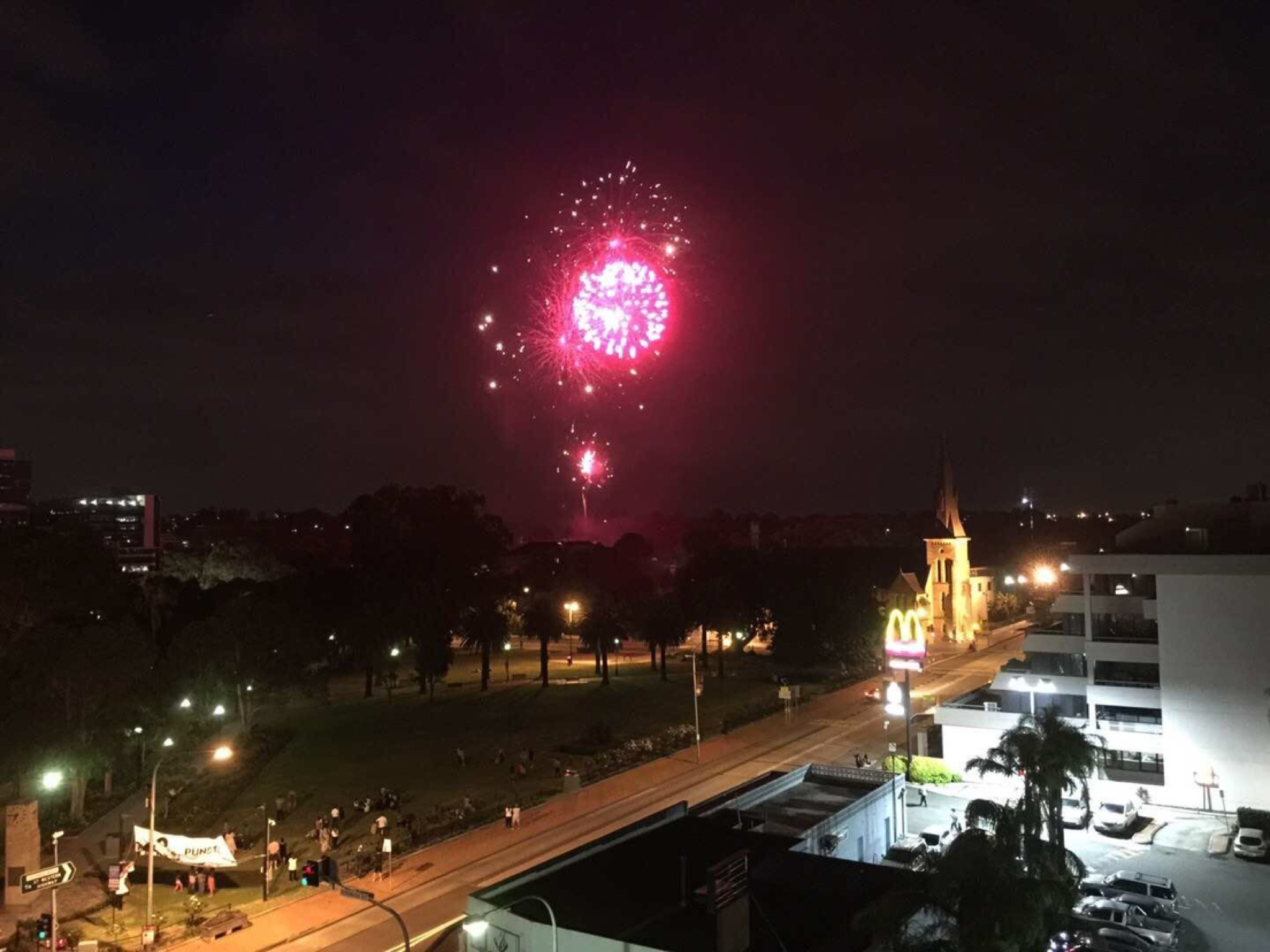 今日珀斯Parramatta 单人间Apartment近各种设施无限高速宽带 Parramatta 单人间Apartment近各种设施无限高速宽带