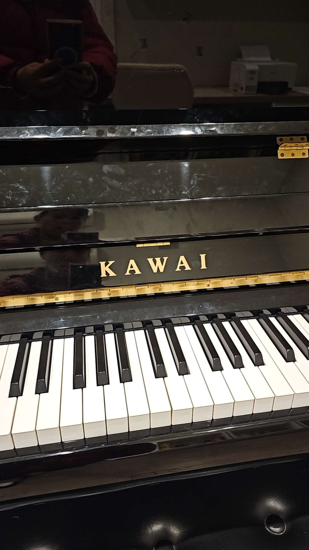 今日珀斯KAWAI 钢琴 K300 KAWAI 钢琴 K300