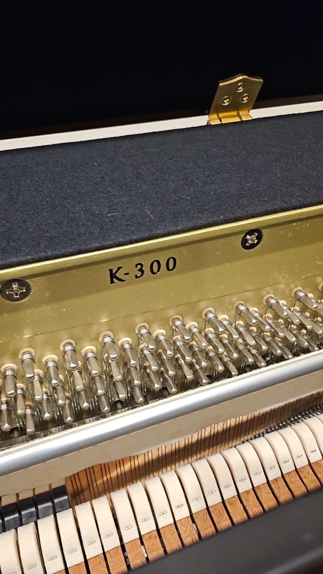 今日珀斯KAWAI 钢琴 K300 KAWAI 钢琴 K300