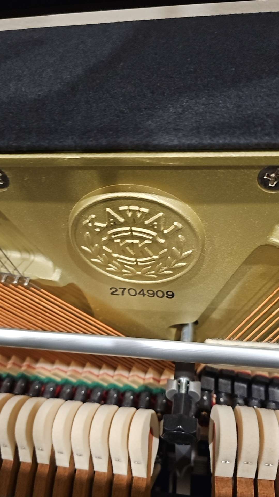 今日珀斯KAWAI 钢琴 K300 KAWAI 钢琴 K300