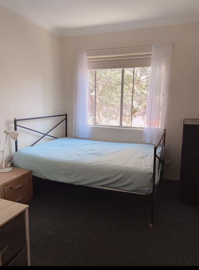 今日珀斯Macquarie Park 出租单人间 Macquarie Park 出租单人间