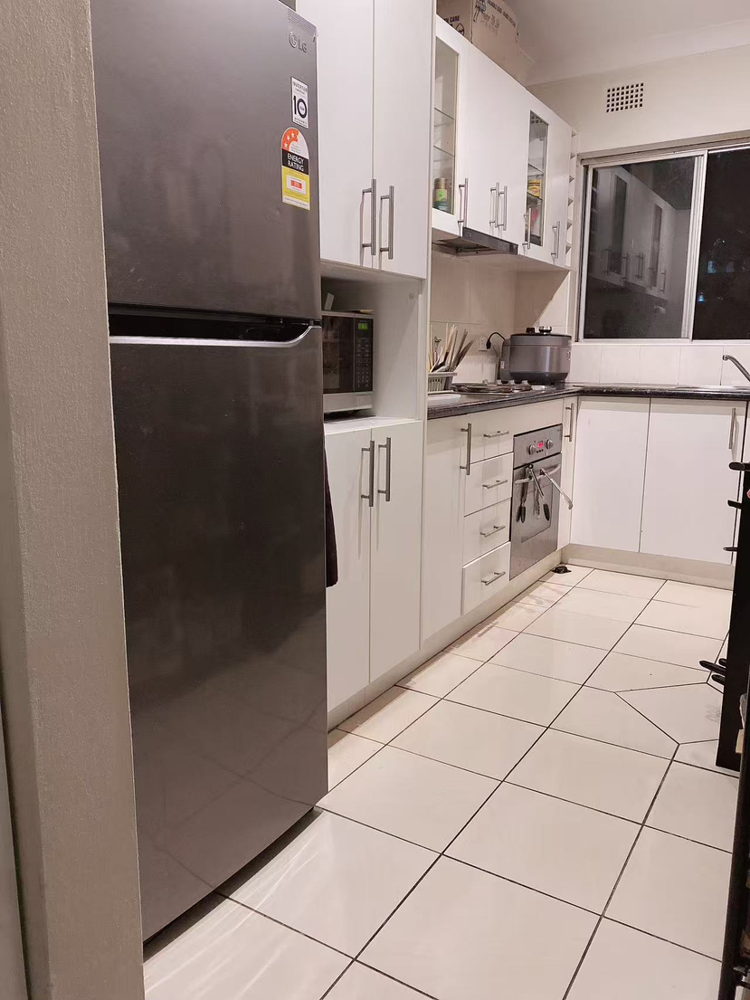 今日珀斯Macquarie Park 出租单人间 Macquarie Park 出租单人间
