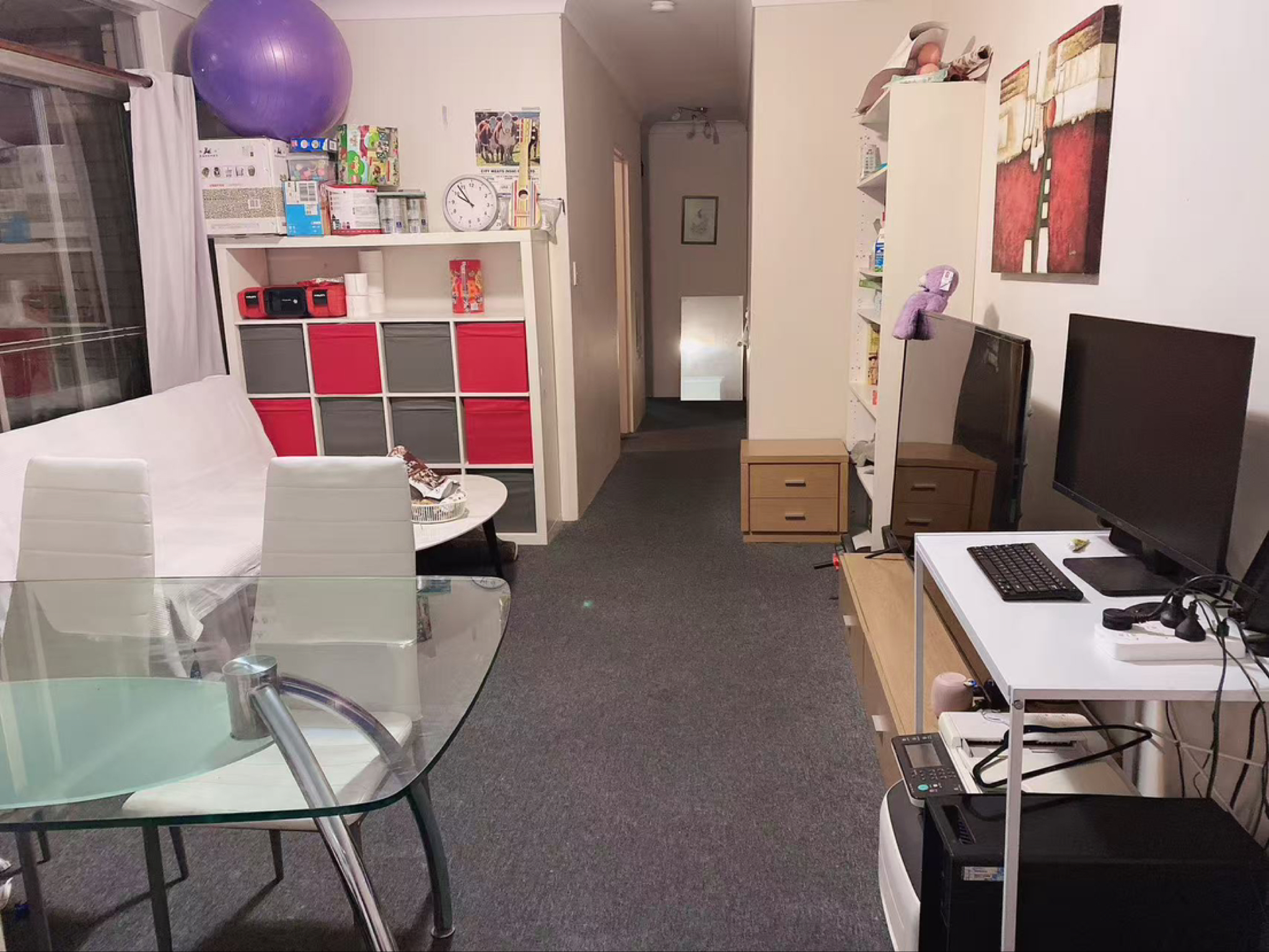 今日珀斯Macquarie Park 出租单人间 Macquarie Park 出租单人间