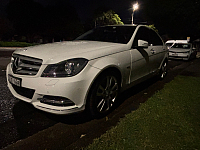 MercedesBenz 2011年 20T 自动