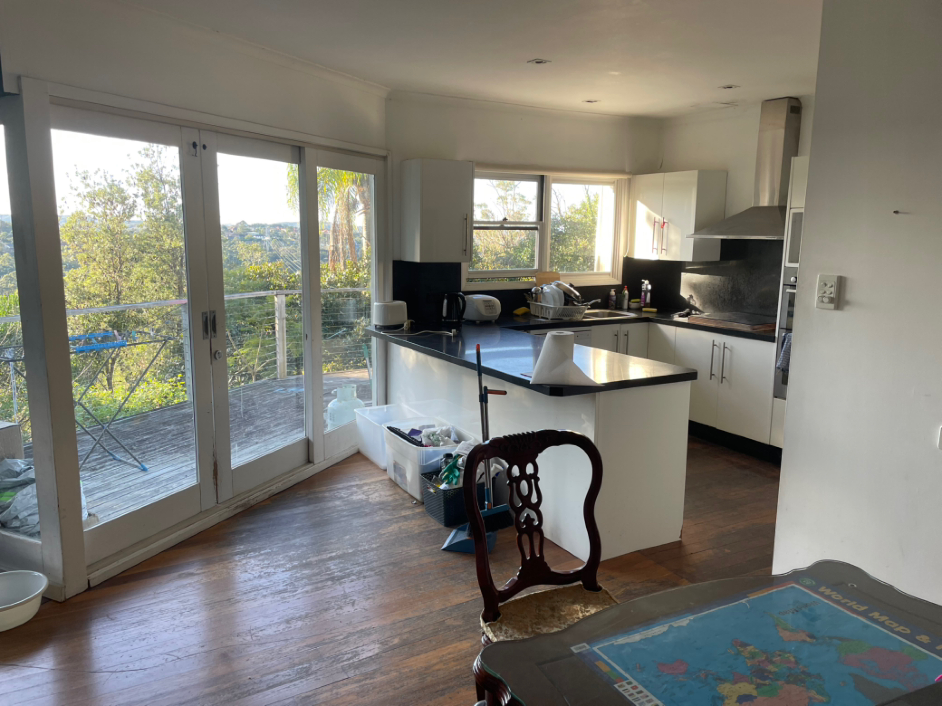 今日珀斯Frenchs Forest 单屋出租 Frenchs Forest 单屋出租