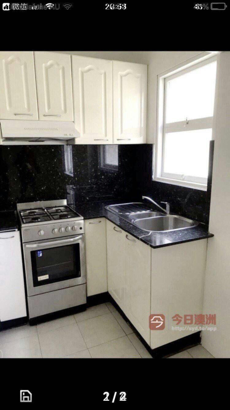 今日珀斯Burwood 超大双人房只招女生245 Burwood 超大双人房只招女生245