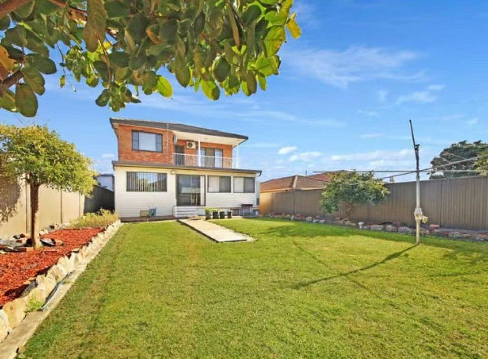 今日珀斯Hurstville 大house 出租 Hurstville 大house 出租