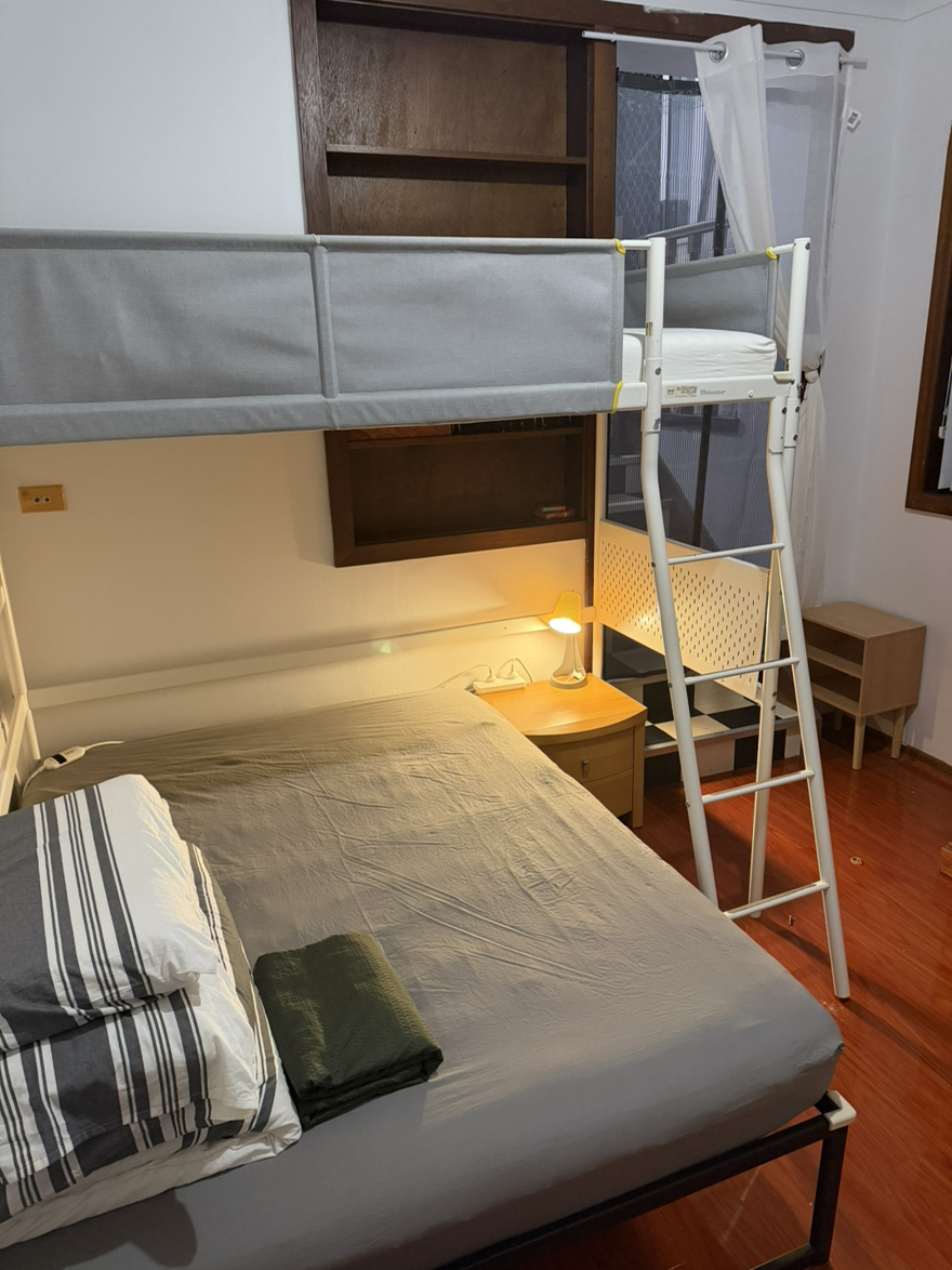 今日珀斯Macquarie Park 悉尼share room Macquarie Park 悉尼share room