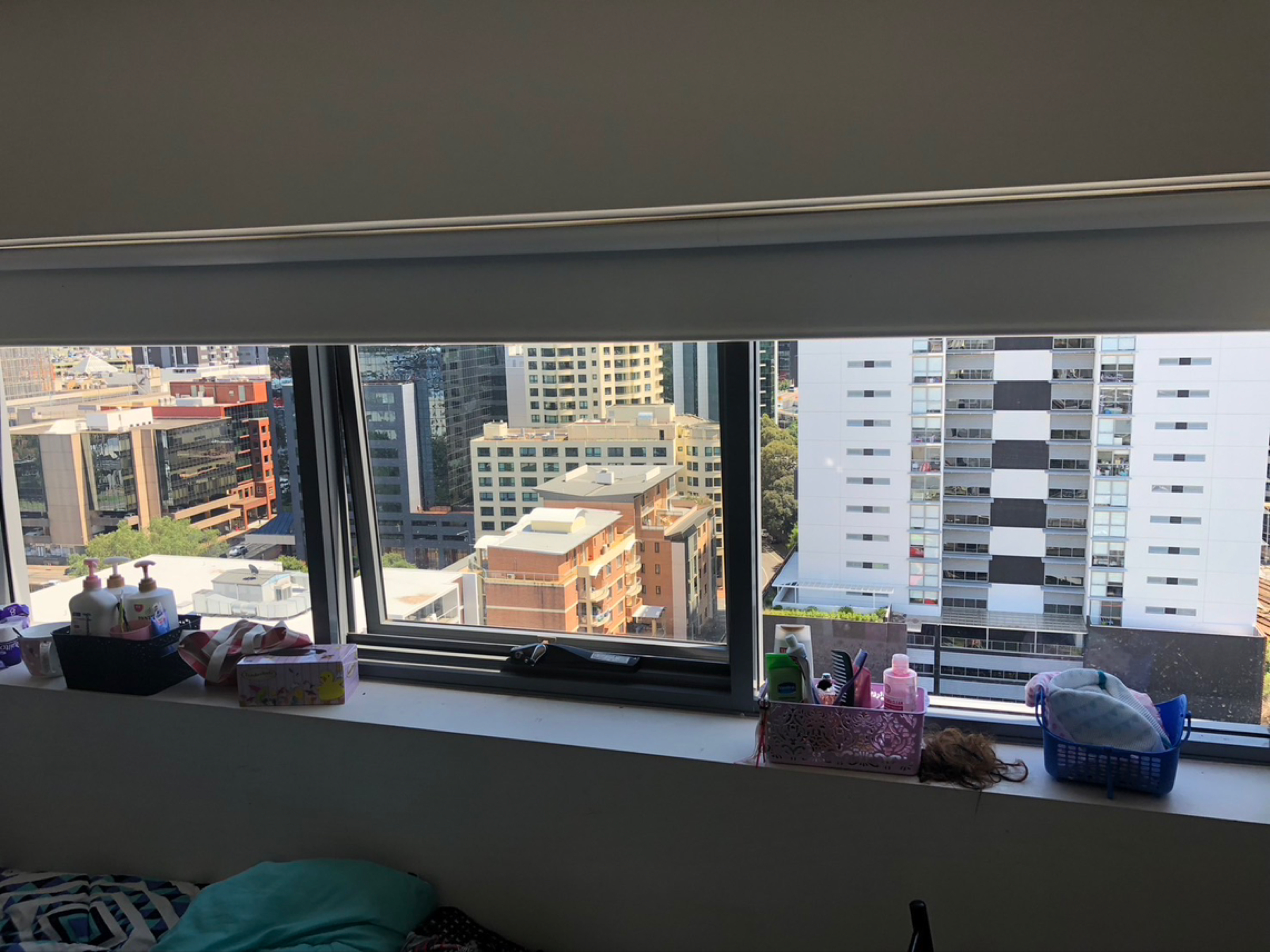 今日珀斯Parramatta 雙人房招租 Parramatta 雙人房招租