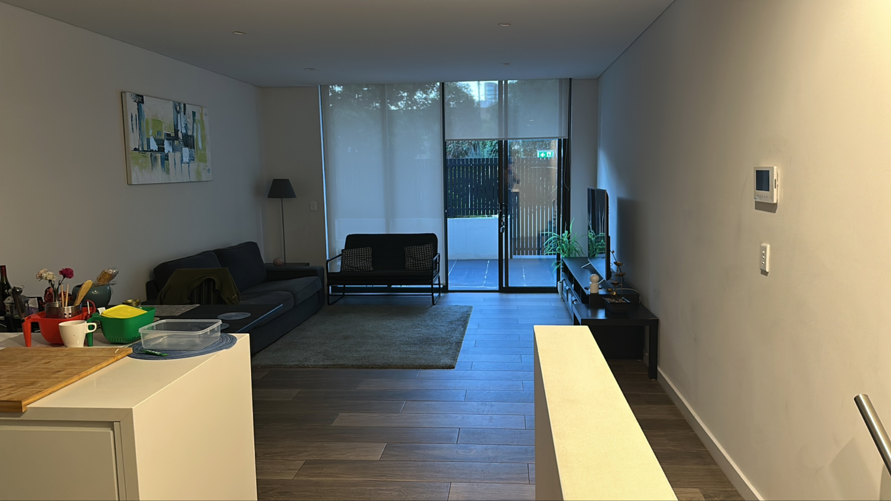今日珀斯Rosebery 楼下套间出租 Rosebery 楼下套间出租