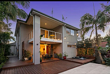 Concord West  House 整租或分租5房3卫双车位