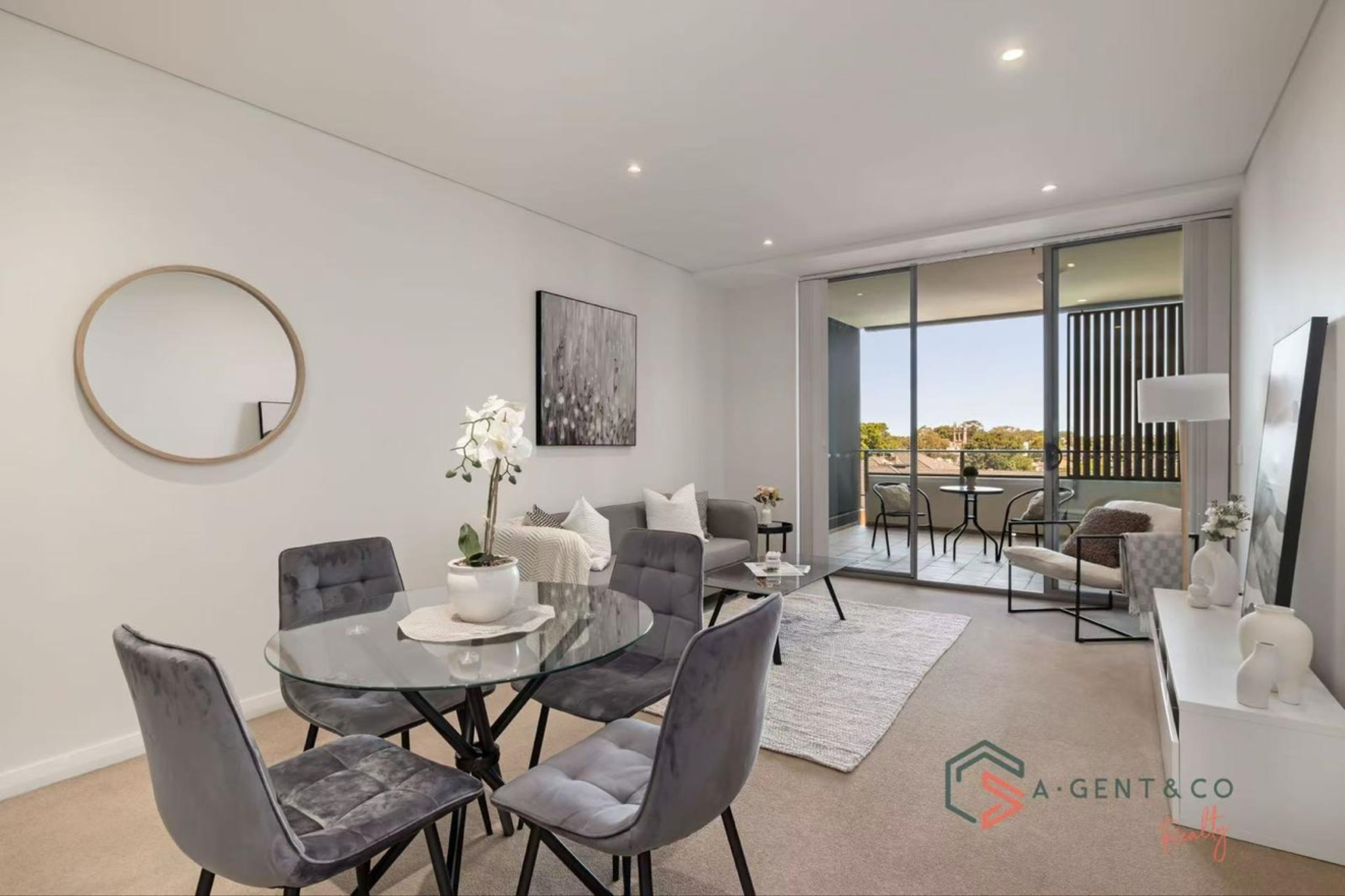 今日珀斯Burwood Apartment出租 Burwood Apartment出租