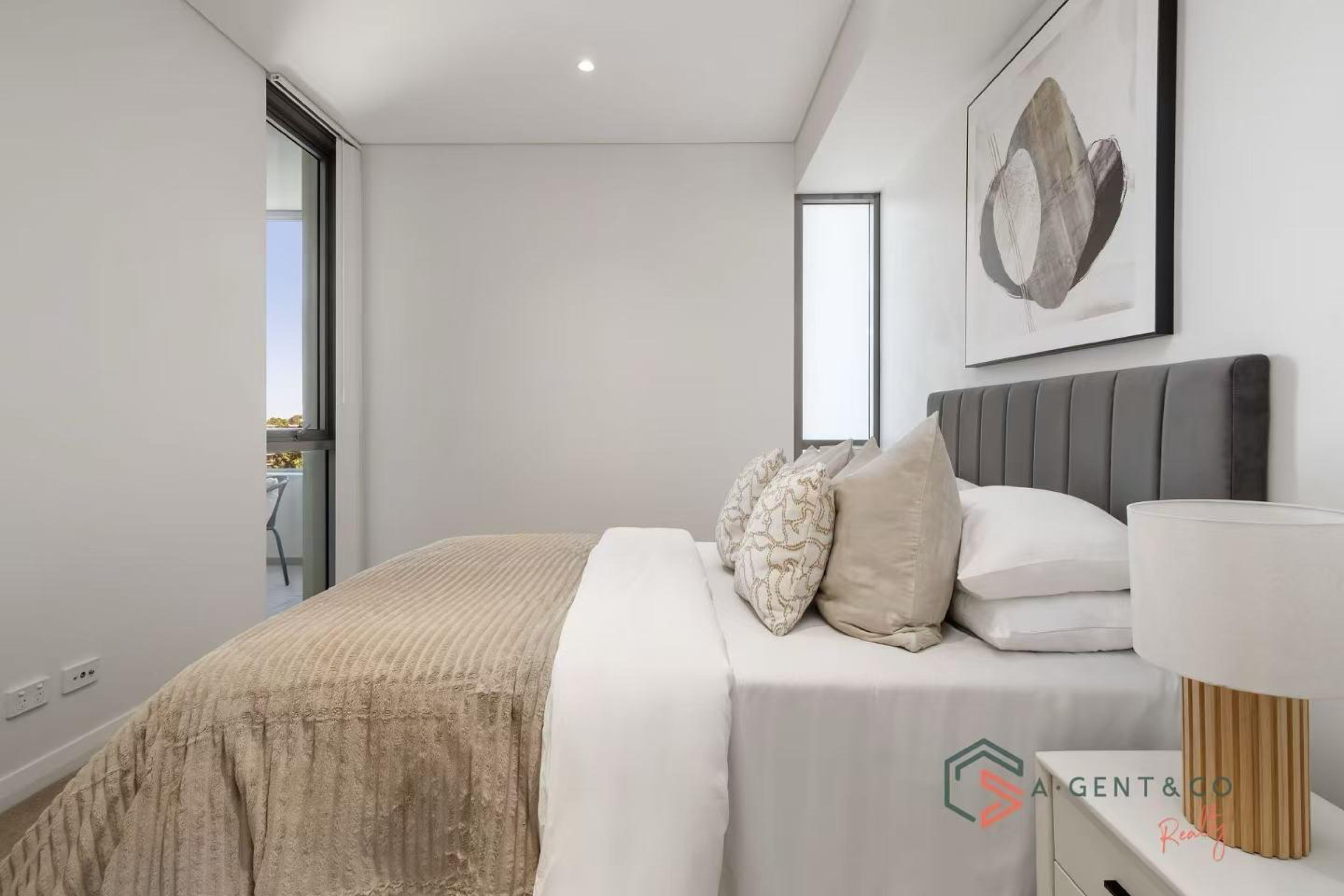 今日珀斯Burwood Apartment出租 Burwood Apartment出租