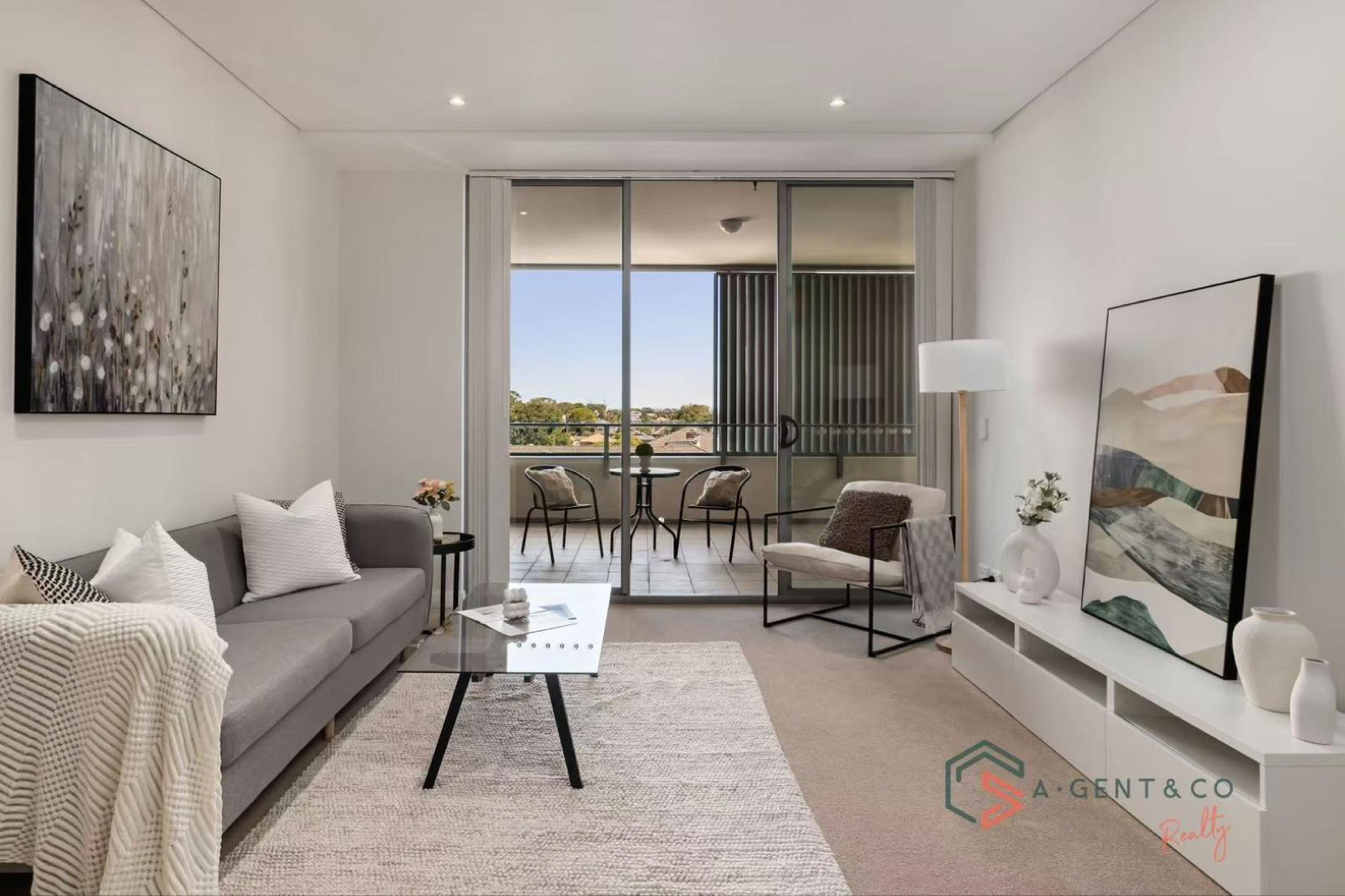 今日珀斯Burwood Apartment出租 Burwood Apartment出租