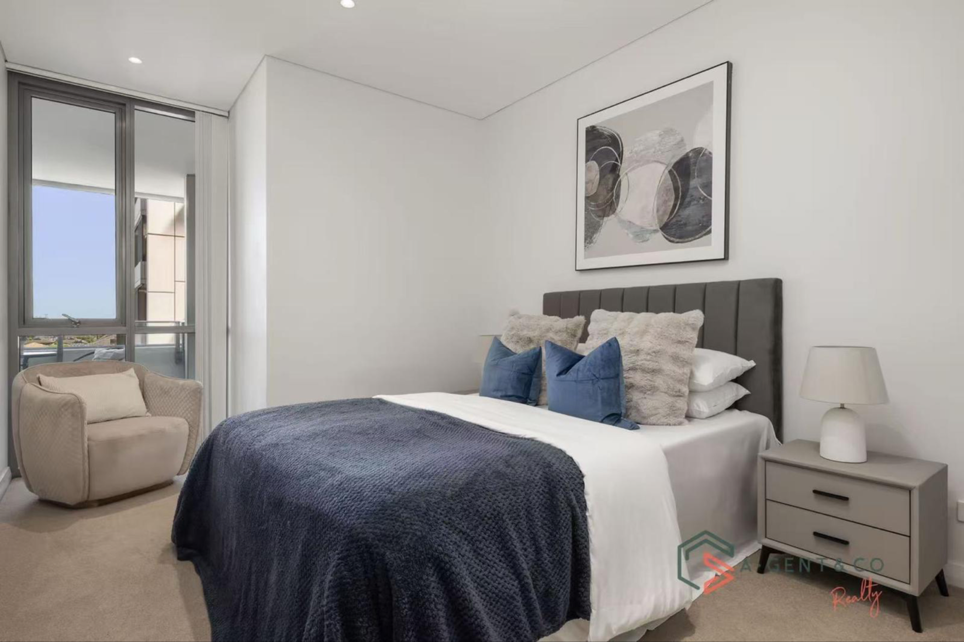 今日珀斯Burwood Apartment出租 Burwood Apartment出租