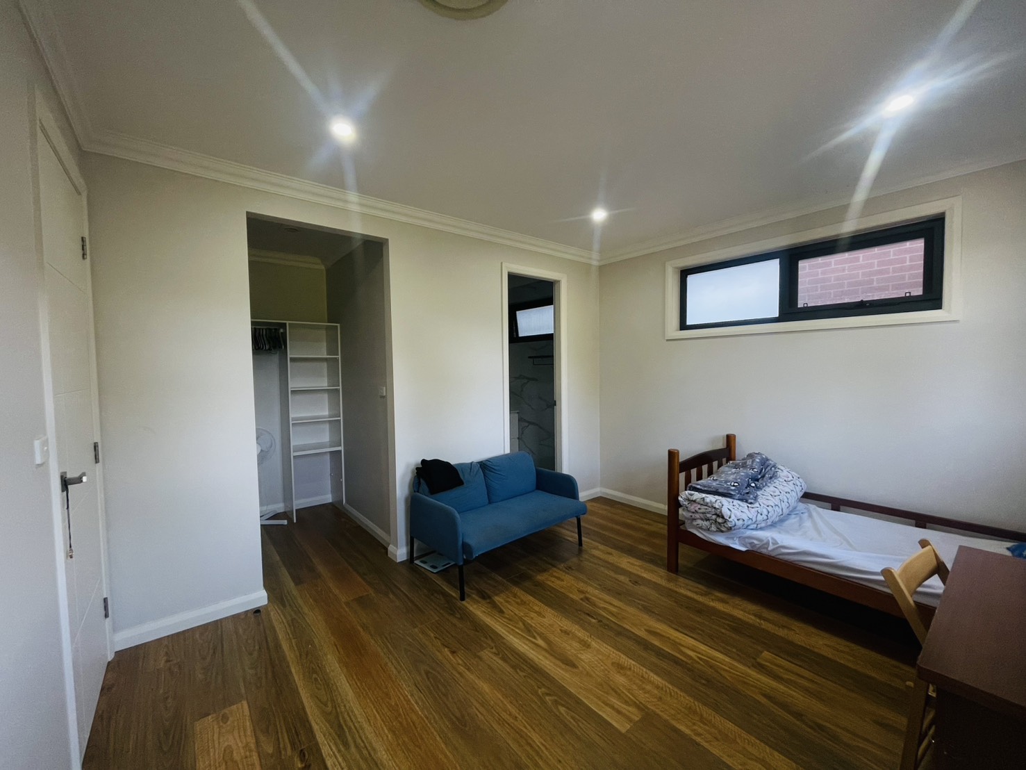 今日悉尼Ermington 臨近西悉尼大學 交通方便 寬敞明亮舒適 House 單人房 Ermington 臨近西悉尼大學 交通方便 寬敞明亮舒適 House 單人房