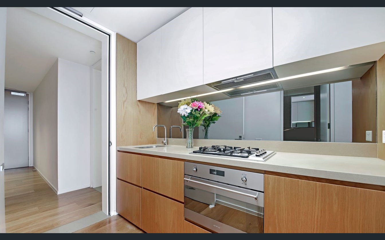 今日珀斯Chippendale 高层全配套 Studio 招租 拎包入住 Chippendale 高层全配套 Studio 招租 拎包入住