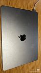 Macbook air 512g m2  在保 850 超强续航
