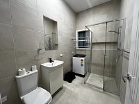 Concord West 全新House3米挑高天花板2房招租独立出入口正对火车站拎包入住