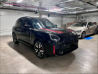 MINI 2024年 20T 自动
