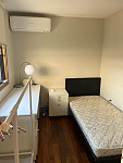 Forest Lodge 5分钟步行至悉尼大学稀缺好房单人间