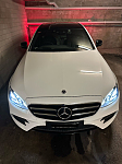 MercedesBenz 2018年 20T 自动