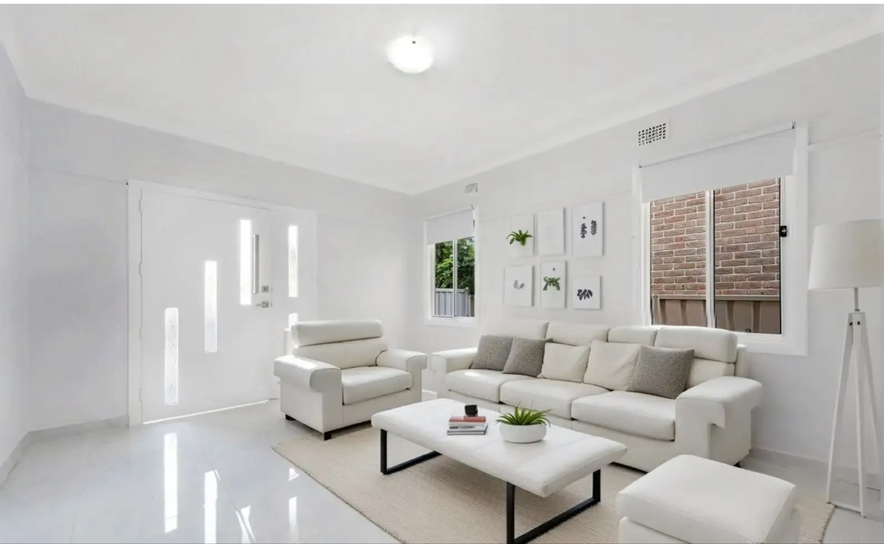 今日珀斯Merrylands 精致House出租 Merrylands 精致House出租
