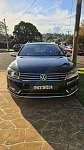 Volkswagen 2011年 20T 自动