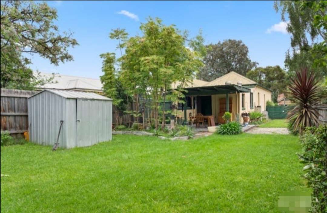 今日珀斯Box Hill 中心区House阳光大房主卧招租 Box Hill 中心区House阳光大房主卧招租