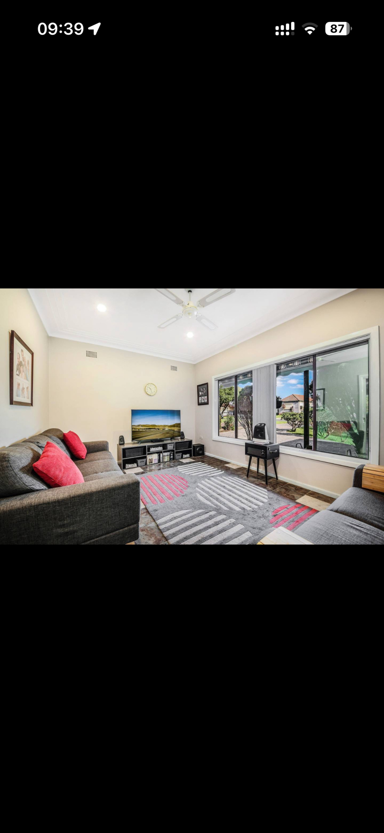 今日珀斯Bankstown Yagoona house 单间大床房 Bankstown Yagoona house 单间大床房