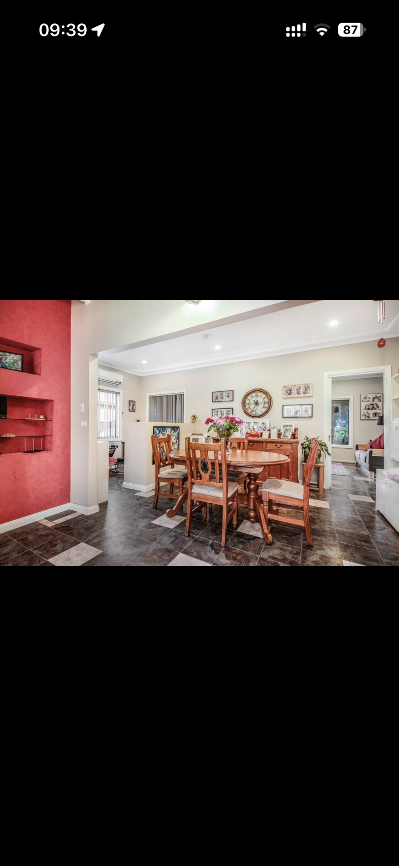 今日珀斯Bankstown Yagoona house 单间大床房 Bankstown Yagoona house 单间大床房
