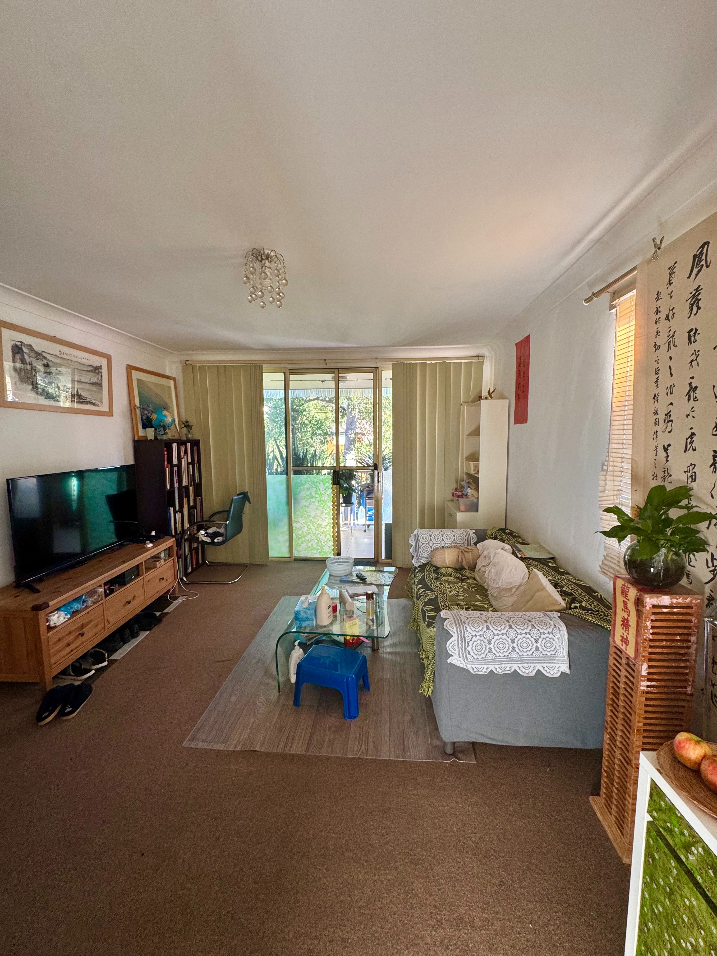 今日珀斯Westmead 靠近 火车站的房间出租 Westmead 靠近 火车站的房间出租