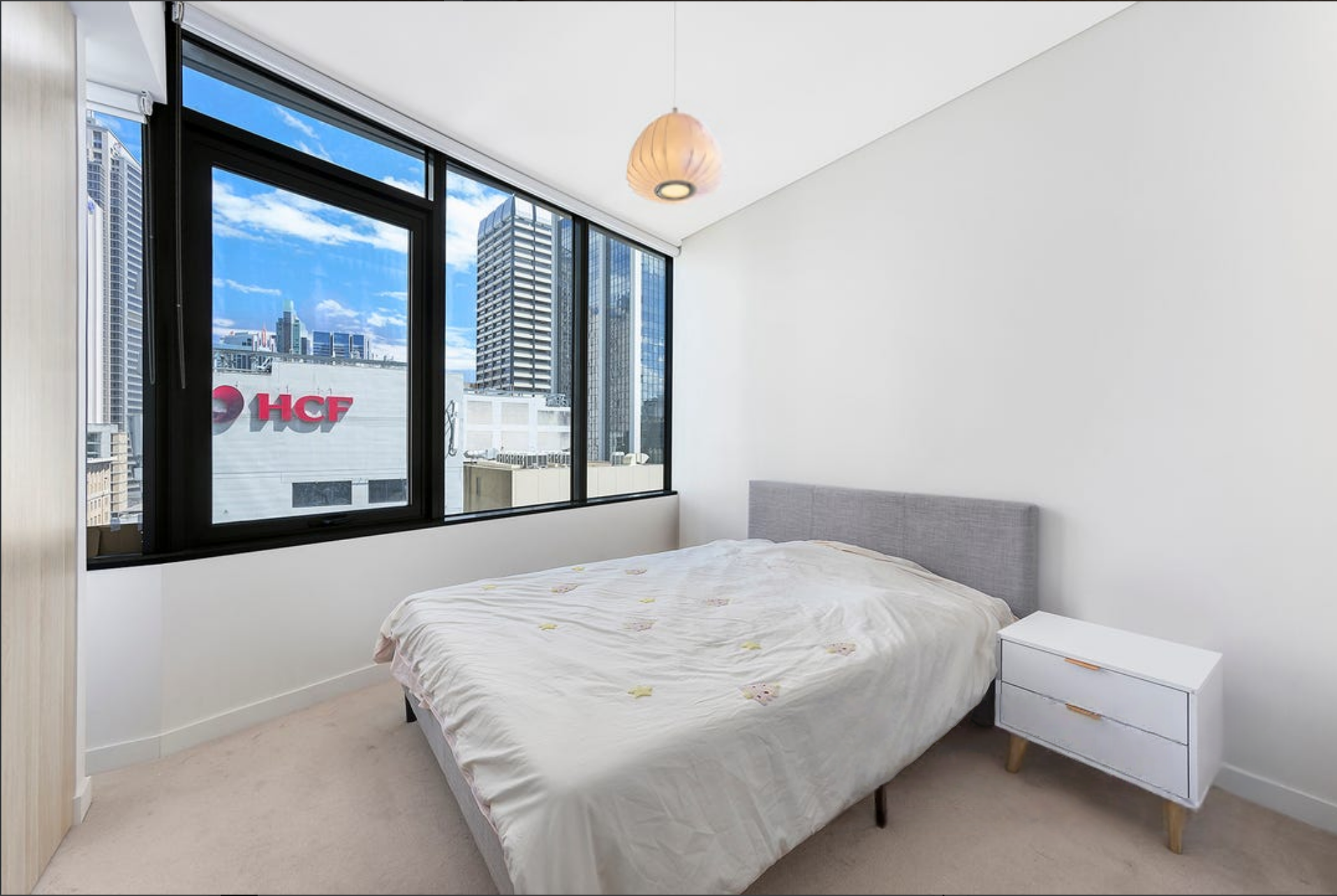 今日珀斯Sydney 悉尼CBD现代高层公寓 优越地段 阳台 便捷生活 Sydney 悉尼CBD现代高层公寓 优越地段 阳台 便捷生活