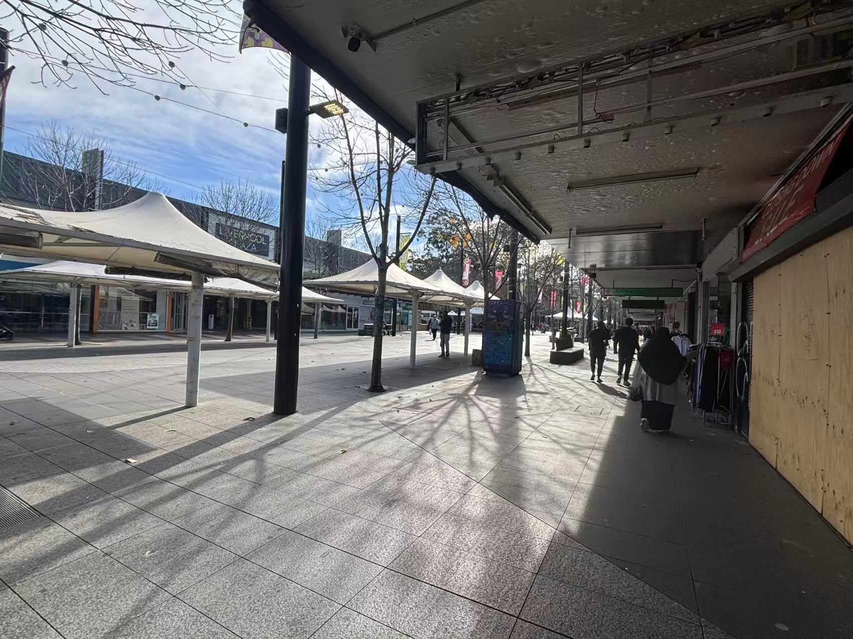 今日悉尼Liverpool 步行街旺铺办公室出租 Liverpool 步行街旺铺办公室出租