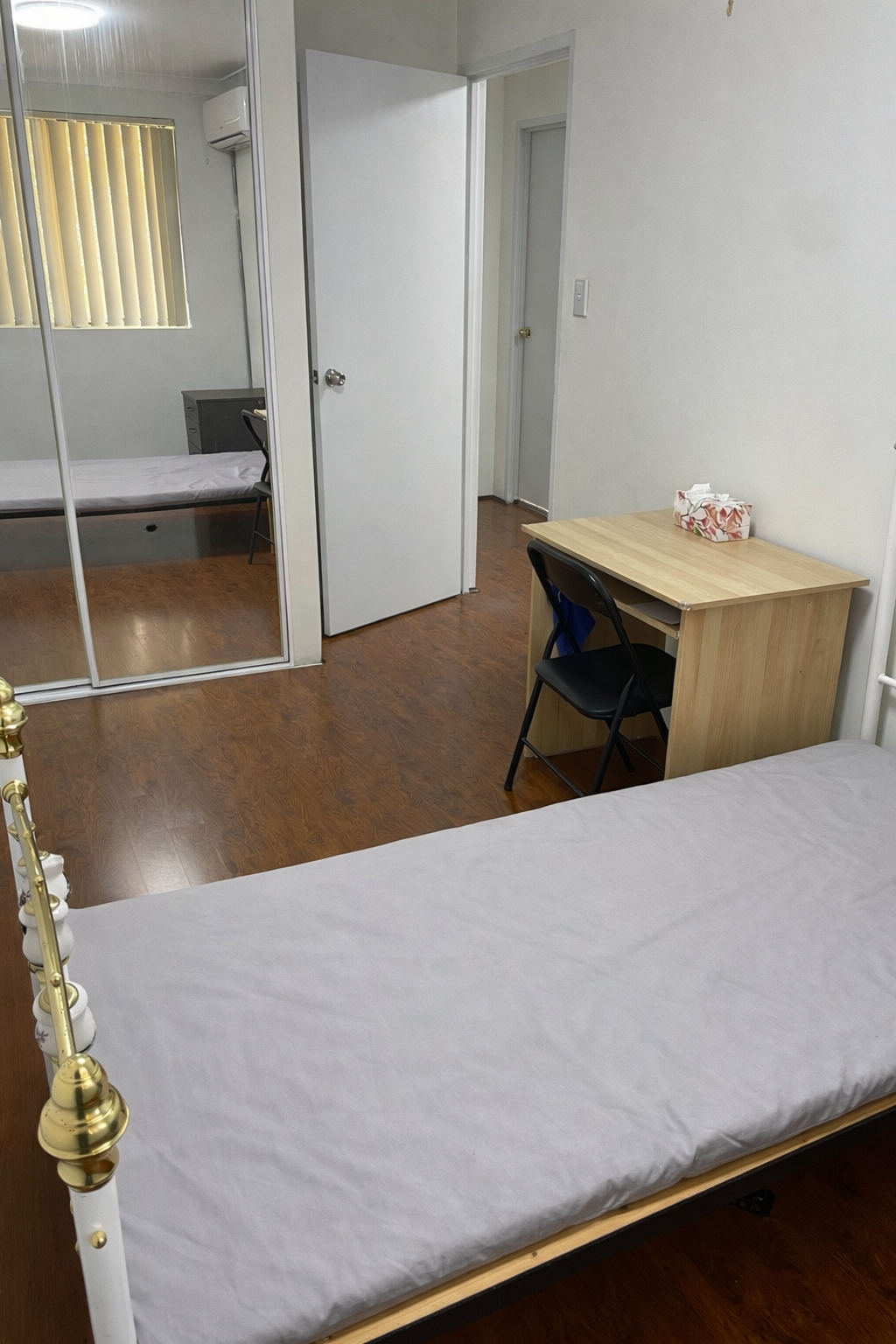 今日珀斯Westmead Townhouse 近Parramatta单人房招租 Westmead Townhouse 近Parramatta单人房招租