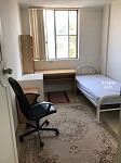 Burwood  黄金地段 高层6楼 单人房