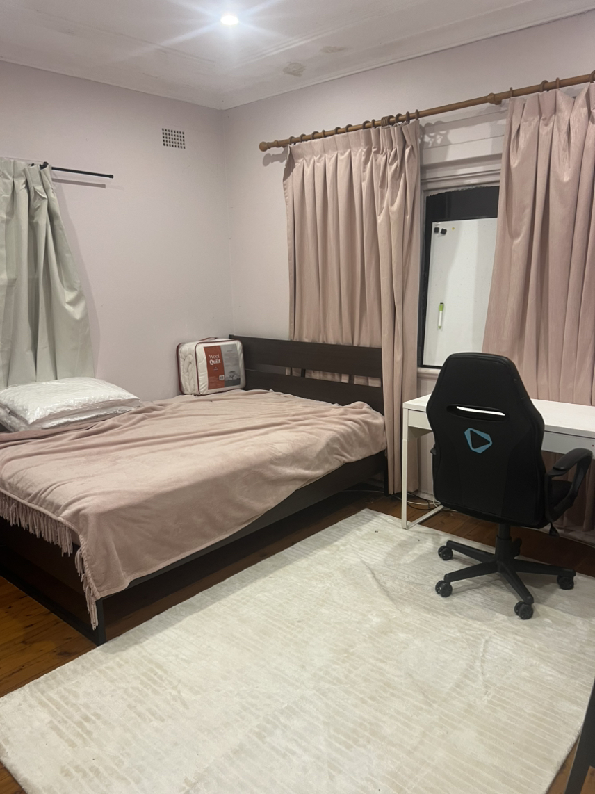 今日珀斯Eastwood 20 square metre room 230 Eastwood 20 square metre room 230