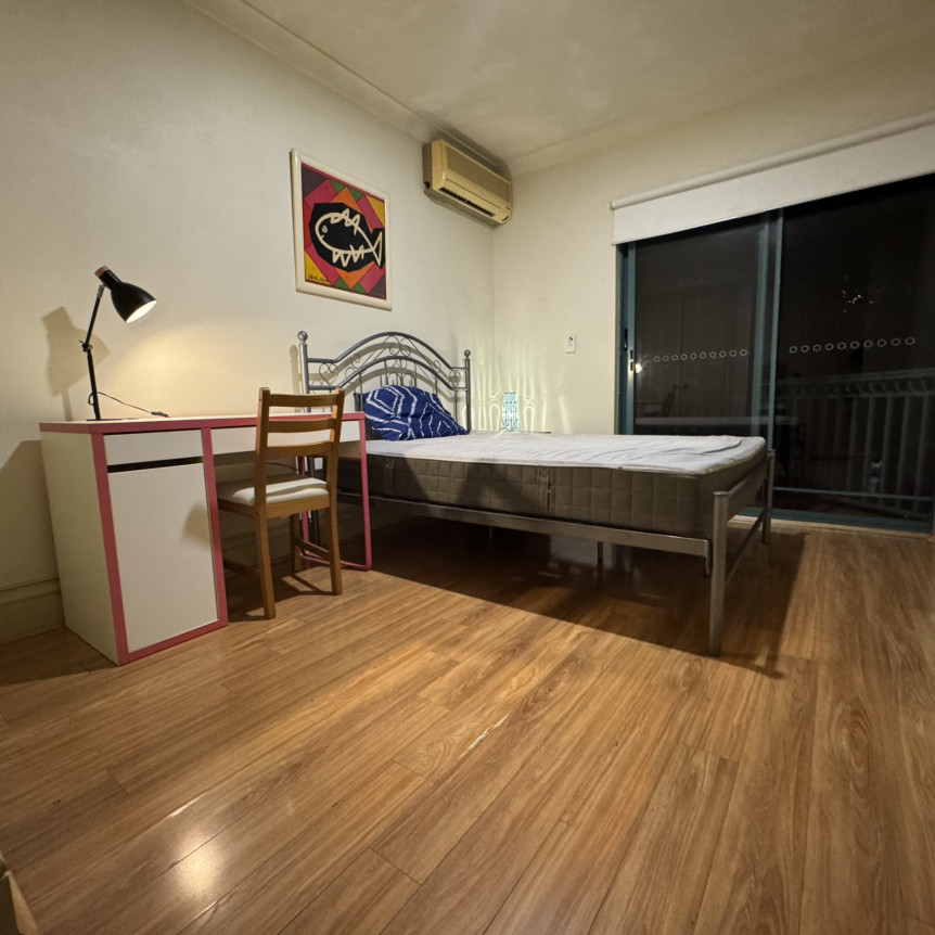 今日珀斯Burwood 品質Townhouse 一房招租3分鐘火車唐人街2购物中心 Burwood 品質Townhouse 一房招租3分鐘火車唐人街2购物中心