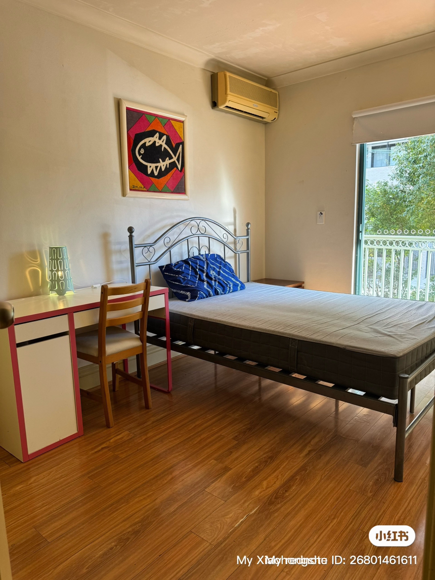 今日珀斯Burwood 品質Townhouse 一房招租3分鐘火車唐人街2购物中心 Burwood 品質Townhouse 一房招租3分鐘火車唐人街2购物中心