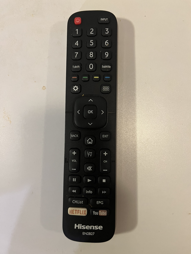 今日珀斯Smart TV Hisense 49 for sale Smart TV Hisense 49 for sale