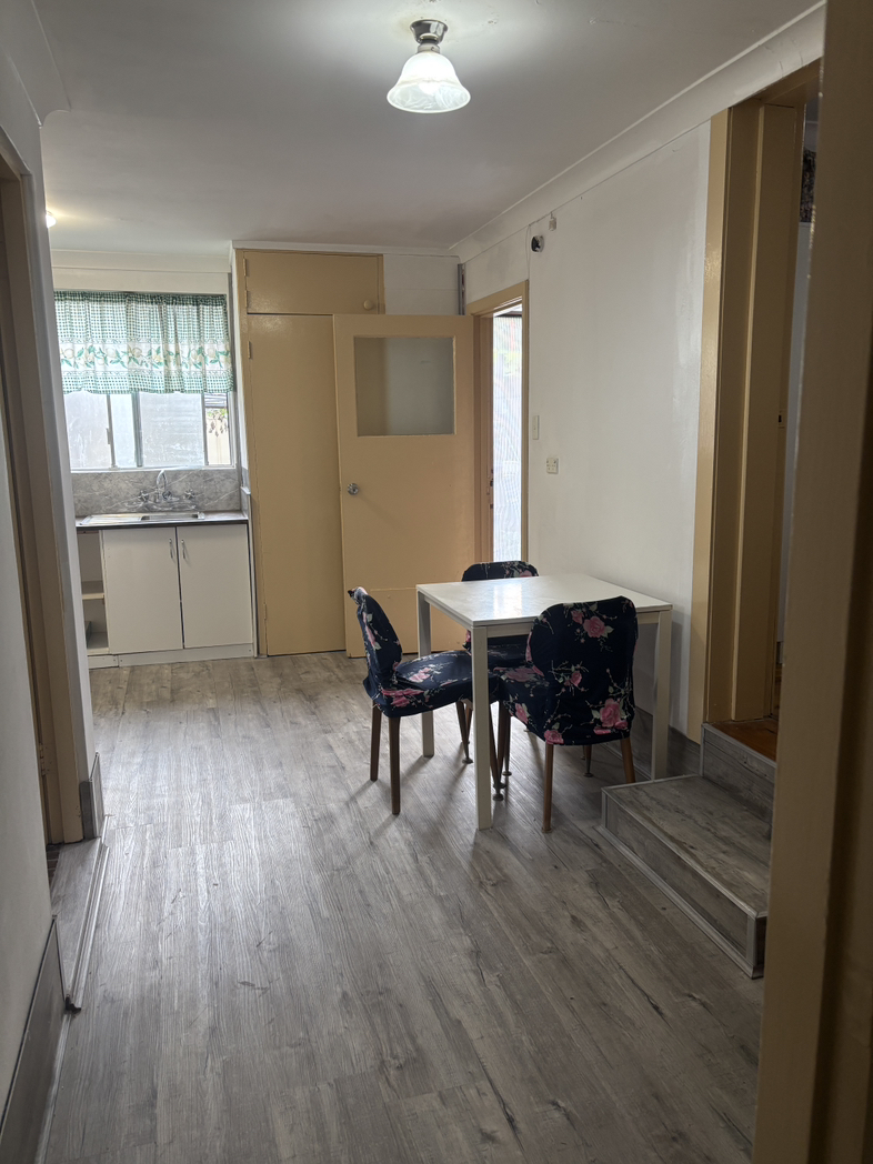 今日珀斯Birrong house 一房一厅出租独立进出 Birrong house 一房一厅出租独立进出