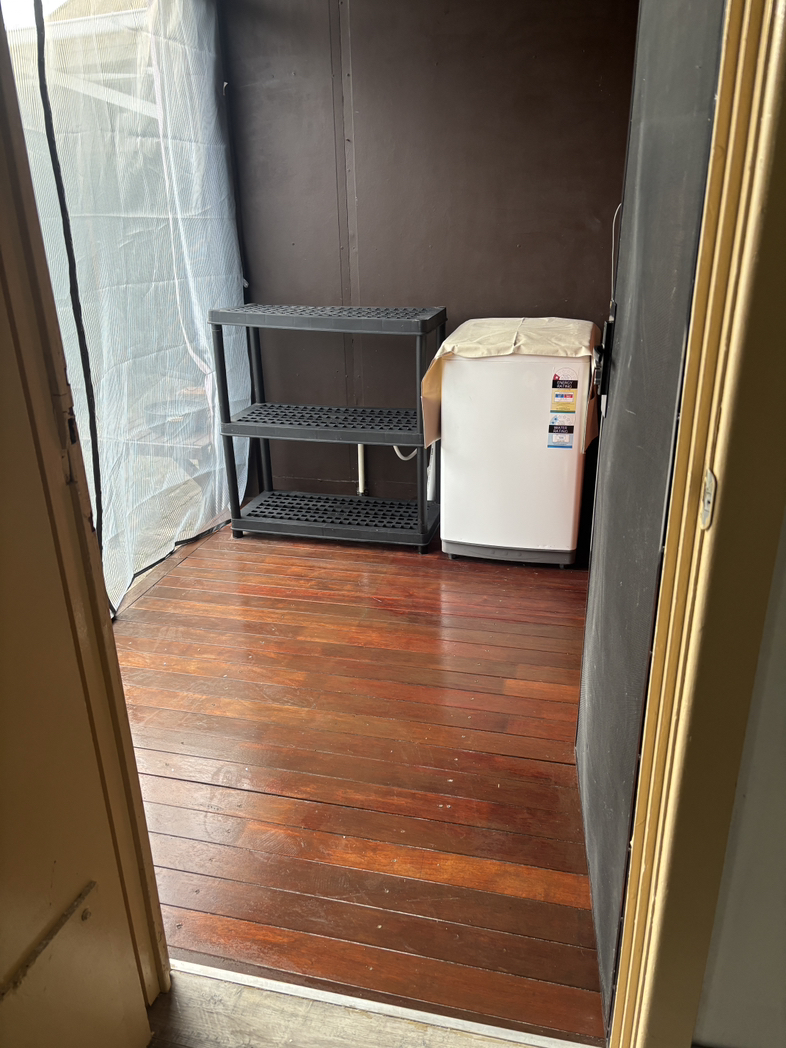 今日珀斯Birrong house 一房一厅出租独立进出 Birrong house 一房一厅出租独立进出