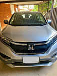 Honda 2015年 24L 自动