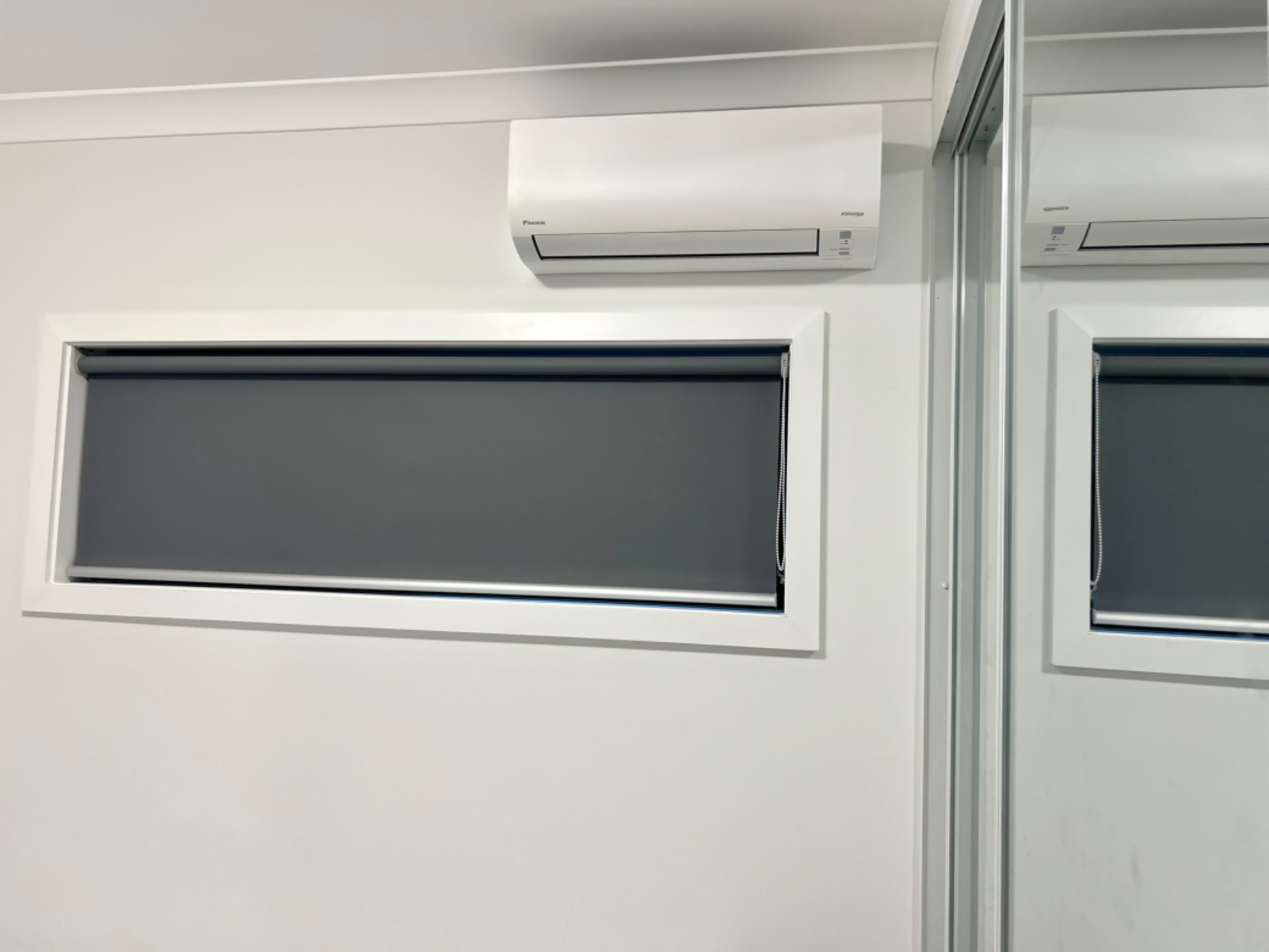 今日珀斯Parramatta 全新空调独立卫浴2b2b静街包Bill Parramatta 全新空调独立卫浴2b2b静街包Bill