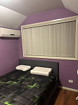 Bankstown  townhouse 大房招租