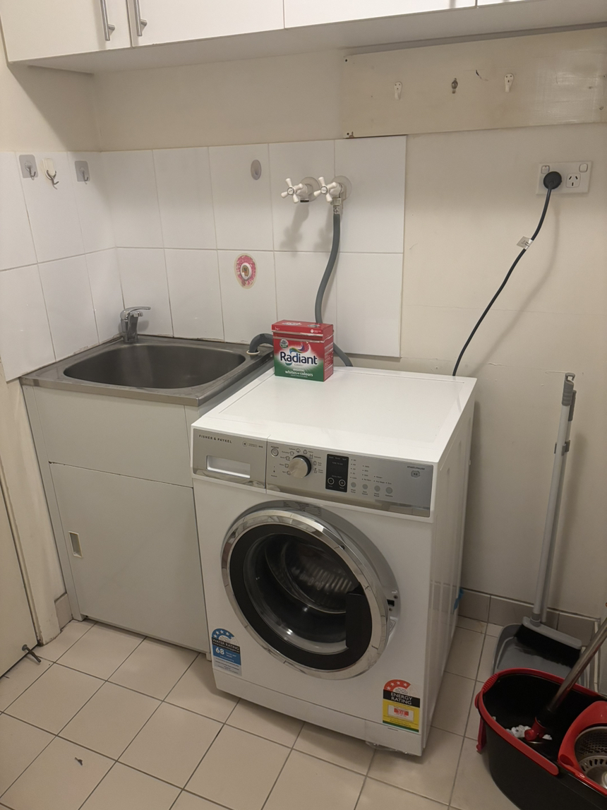 今日珀斯Bankstown townhouse 大房招租 Bankstown townhouse 大房招租