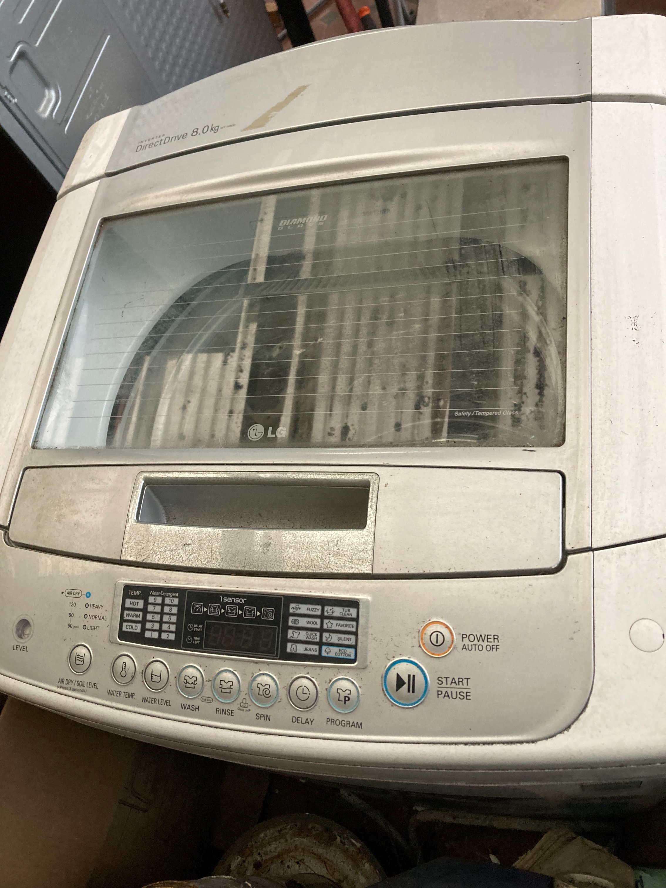 今日墨尔本洗衣机出售 洗衣机出售
