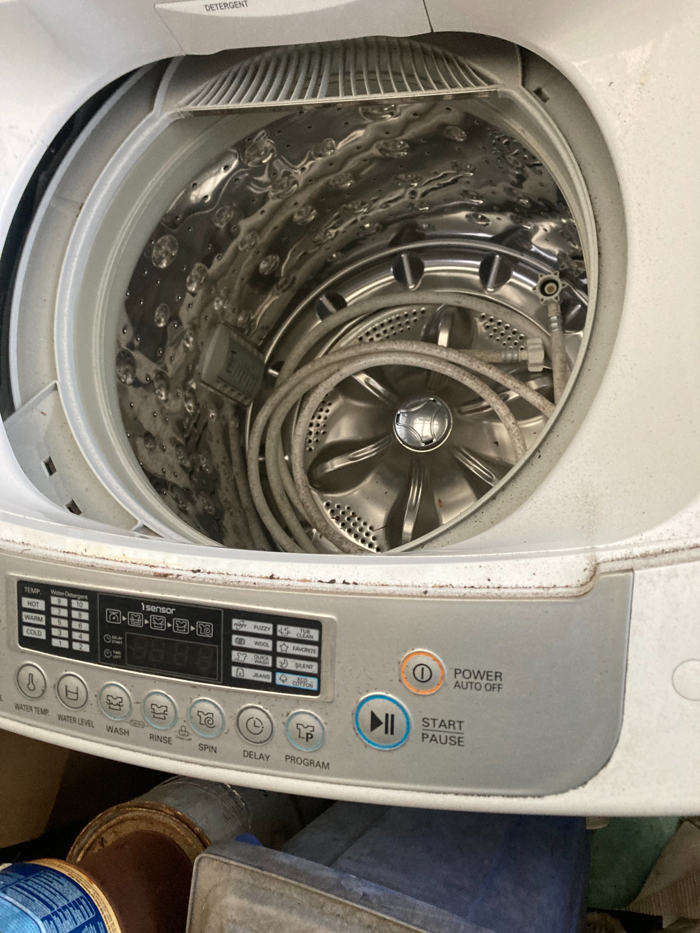 今日墨尔本洗衣机出售 洗衣机出售
