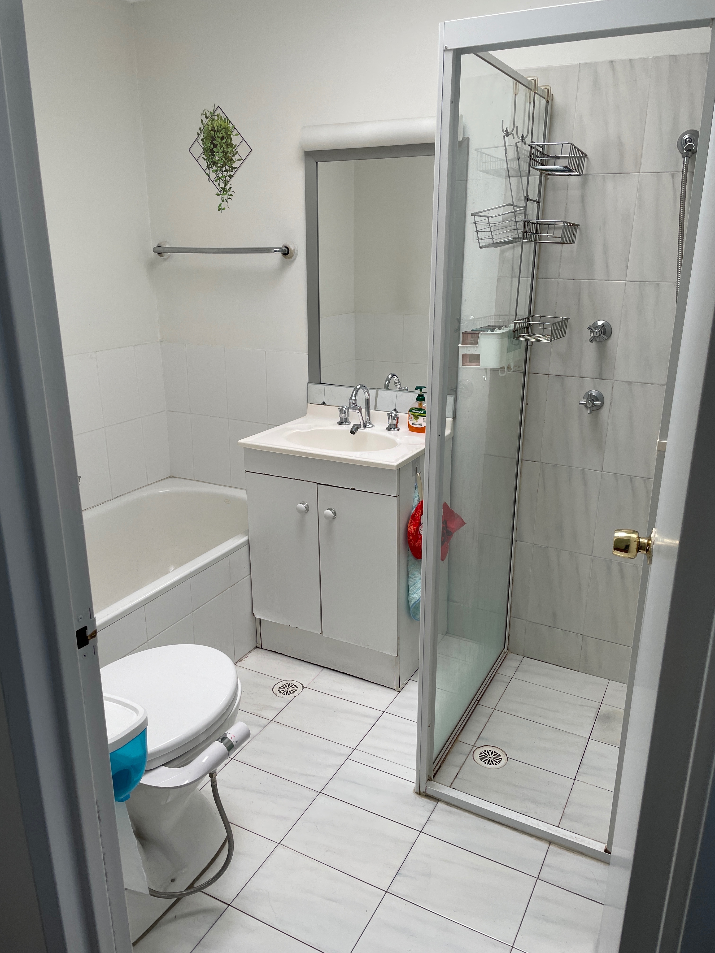 今日珀斯Westmead Townhouse 近Parramatta单人房招租 Westmead Townhouse 近Parramatta单人房招租