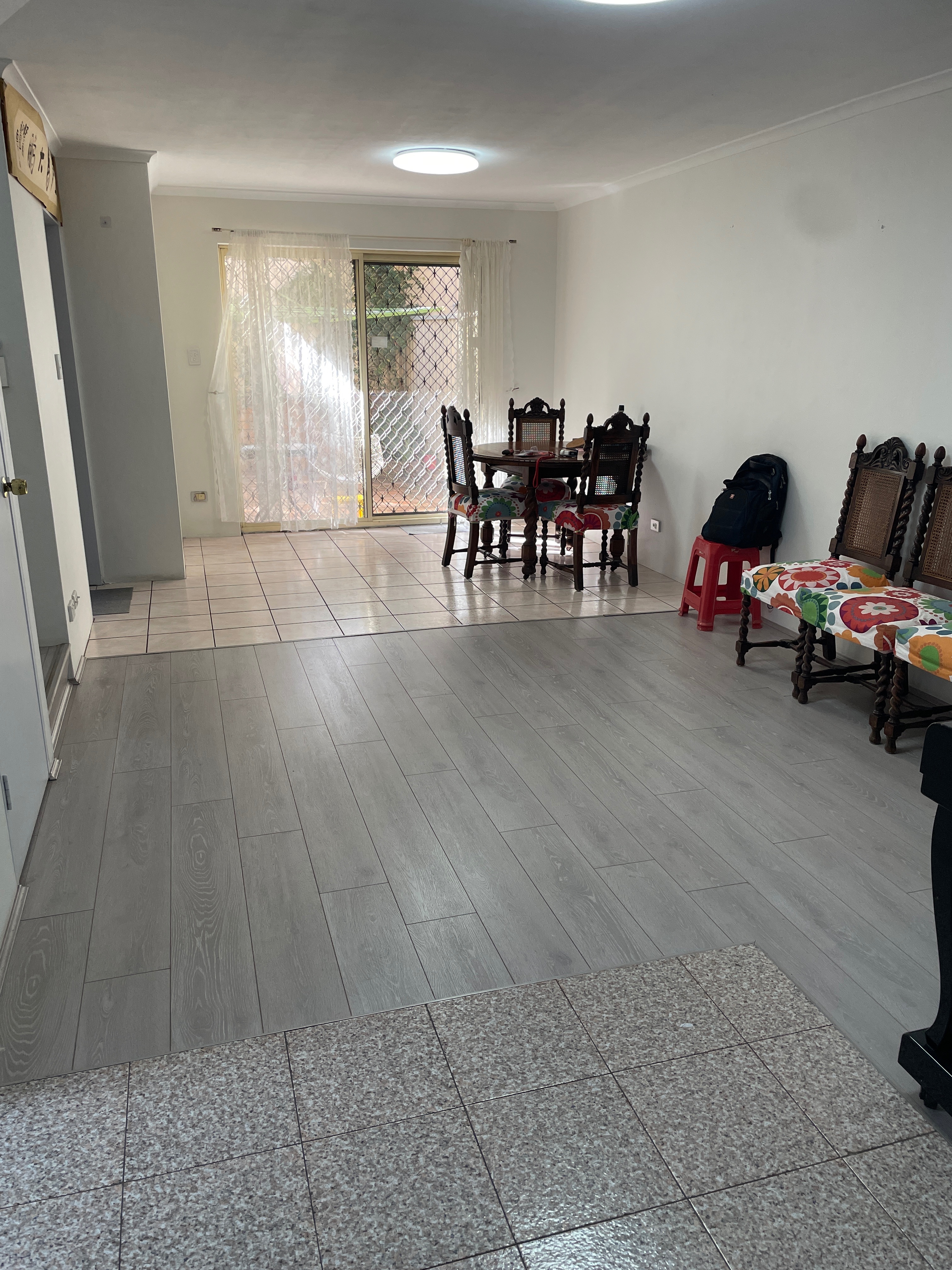 今日珀斯Westmead Townhouse 近Parramatta单人房招租 Westmead Townhouse 近Parramatta单人房招租